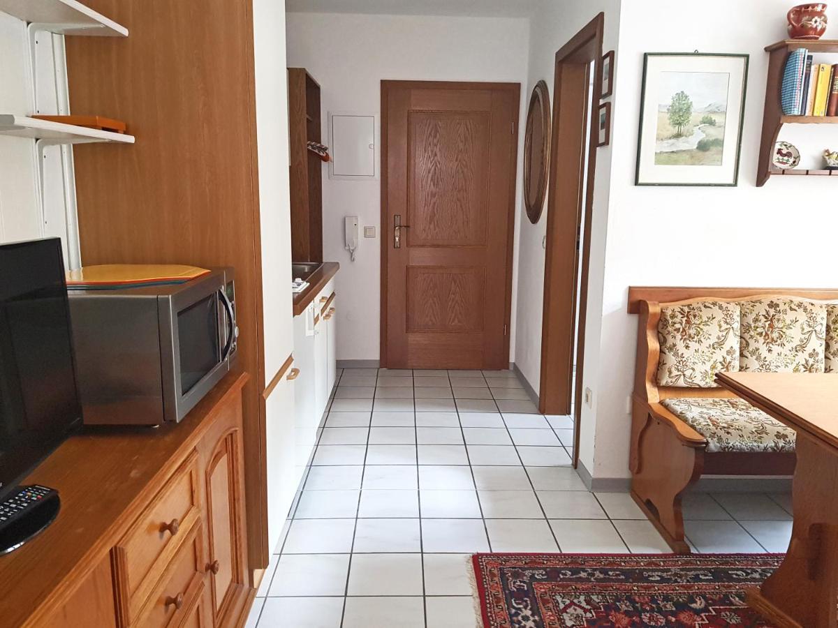 Ferienwohnung Schwinghammer Aschau im Chiemgau Buitenkant foto