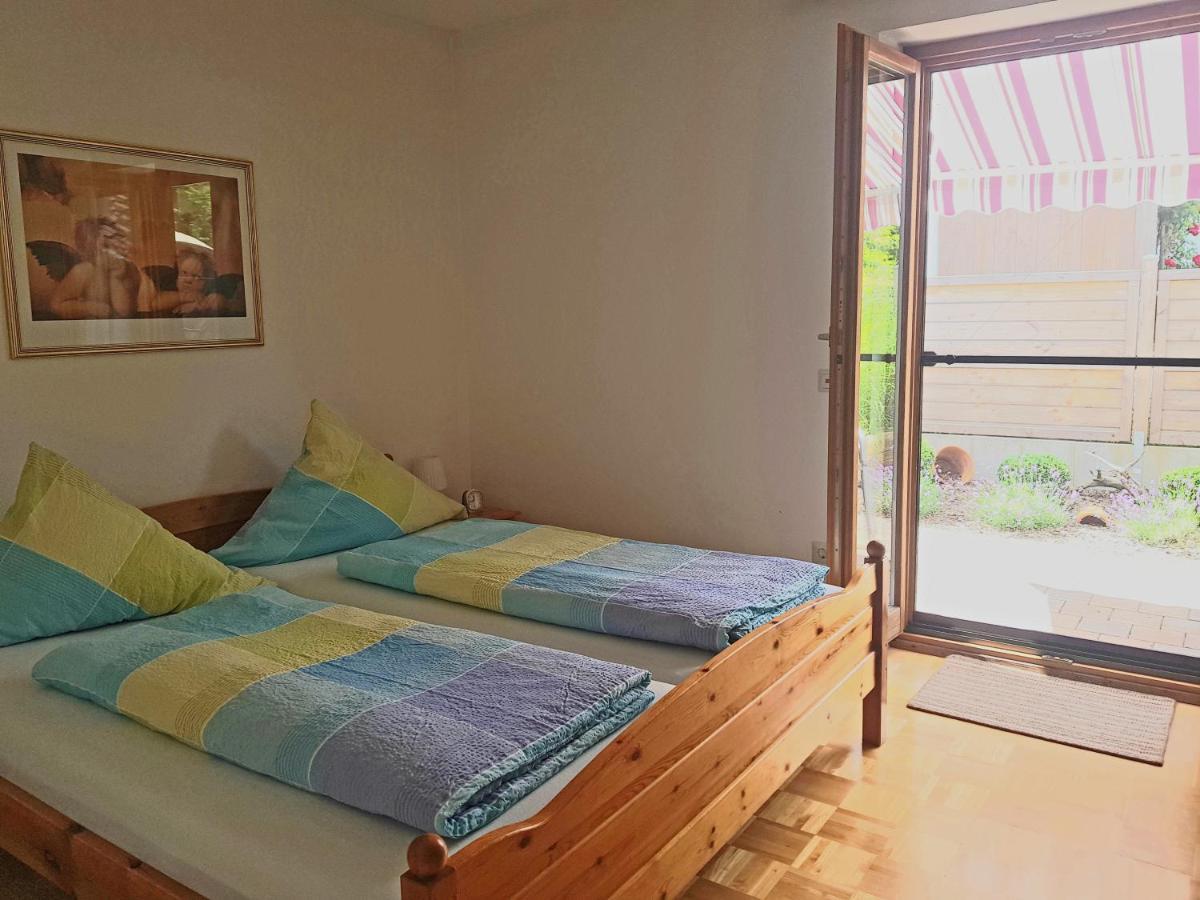 Ferienwohnung Schwinghammer Aschau im Chiemgau Buitenkant foto